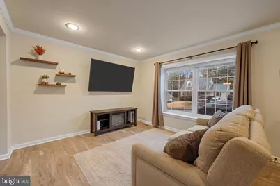 7809 Bennerton Drive, Nottingham, MD 21236 - Photo 10