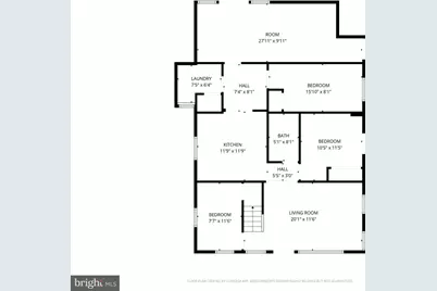 66 Transverse Avenue, Middle River, MD 21220 - Photo 38