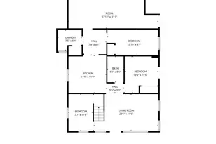 66 Transverse Ave, Middle River, MD 21220 - Photo 38