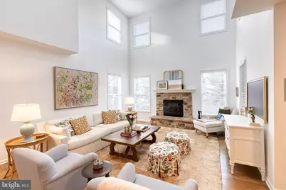 50 Beecham Court, Owings Mills, MD 21117 - Photo 8