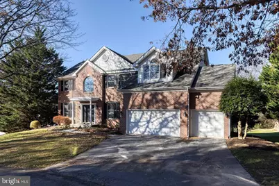 50 Beecham Court, Owings Mills, MD 21117 - Photo 1
