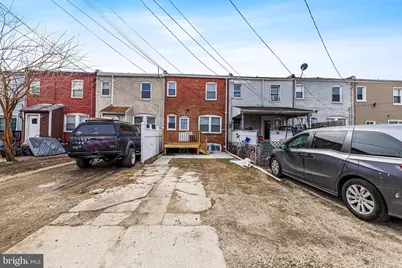 7022 Dunbar, Baltimore, MD 21222 - Photo 34