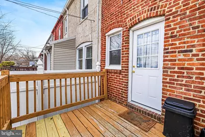 7022 Dunbar, Baltimore, MD 21222 - Photo 30