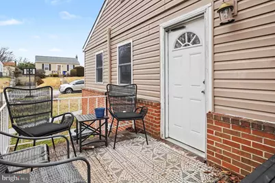 1713 Glen Curtis Road, Essex, MD 21221 - Photo 22