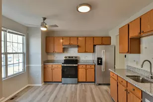 211 Green Fern Way, Halethorpe, MD 21227 - Photo 6