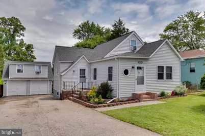 6414 Kenwood, Rosedale, MD 21237 - Photo 4