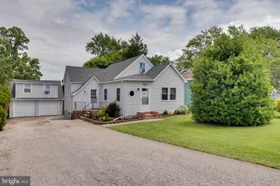 6414 Kenwood, Rosedale, MD 21237 - Photo 1