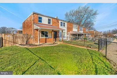 800 Seckel Court, Baltimore, MD 21227 - Photo 1