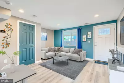 800 Seckel Court, Baltimore, MD 21227 - Photo 14