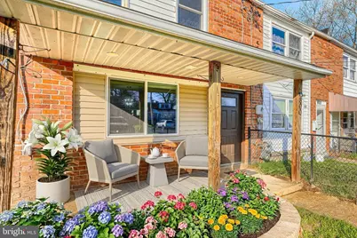 800 Seckel Court, Baltimore, MD 21227 - Photo 42