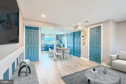 800 Seckel Court, Baltimore, MD 21227 - Photo 18