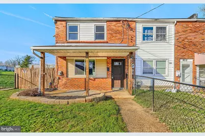 800 Seckel Court, Baltimore, MD 21227 - Photo 2