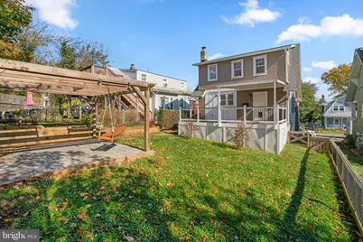 14 Glenwood Avenue, Baltimore, MD 21228 - Photo 46