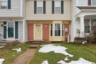 137 Gentlebrook Rd, Owings Mills, MD 21117 - Photo 1