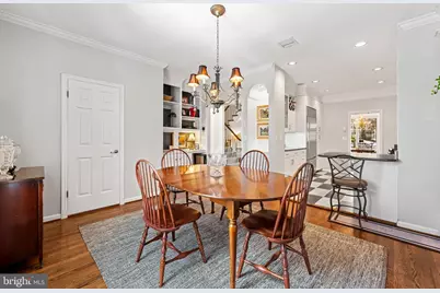 6 Hume Court #24, Baltimore, MD 21204 - Photo 18