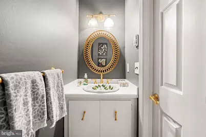 6 Hume Court #24, Baltimore, MD 21204 - Photo 20