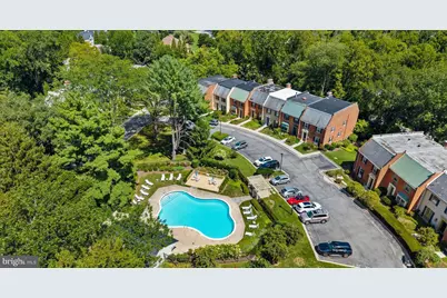 6 Hume Court #24, Baltimore, MD 21204 - Photo 48