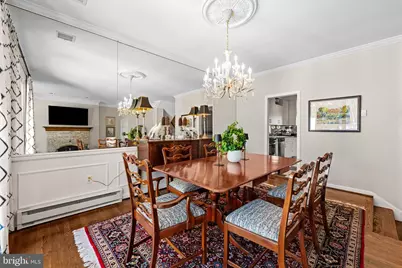 6 Hume Court #24, Baltimore, MD 21204 - Photo 12