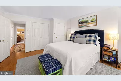 6 Hume Court #24, Baltimore, MD 21204 - Photo 28