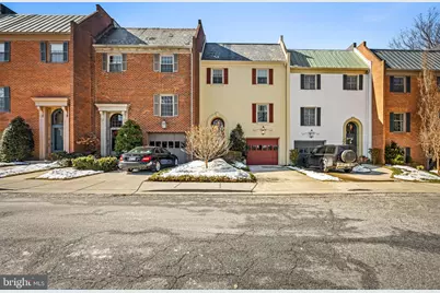 6 Hume Court #24, Baltimore, MD 21204 - Photo 2