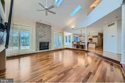 12524 Valley Pines Drive, Reisterstown, MD 21136 - Photo 6