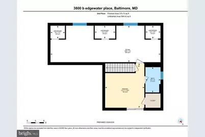 3800 Edgewater Place, Baltimore, MD 21222 - Photo 88