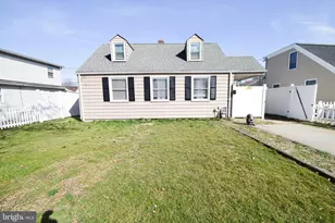 8128 Dundalk Ave, Baltimore, MD 21222 - Photo 1