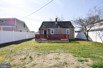 8128 Dundalk Avenue, Baltimore, MD 21222 - Photo 40