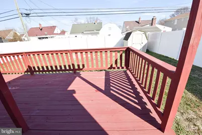 8128 Dundalk Avenue, Baltimore, MD 21222 - Photo 44