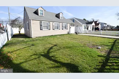 8128 Dundalk Avenue, Baltimore, MD 21222 - Photo 34