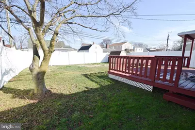 8128 Dundalk Avenue, Baltimore, MD 21222 - Photo 38