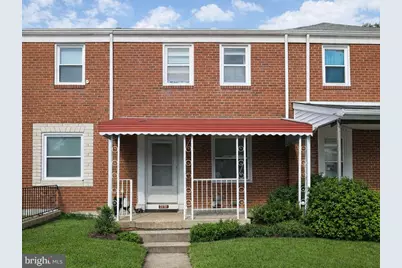 2151 Coralthorn Road, Middle River, MD 21220 - Photo 1