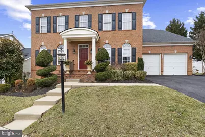 8910 Ricky Trevor Road, Perry Hall, MD 21128 - Photo 1