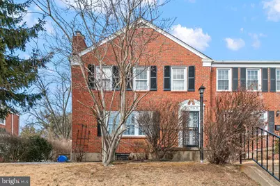 1522 Doxbury Road, Baltimore, MD 21286 - Photo 2