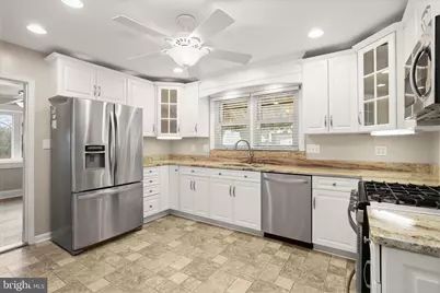 1218 Rustic Avenue, Rosedale, MD 21237 - Photo 8