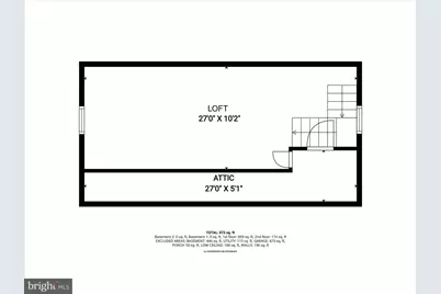1218 Rustic Avenue, Rosedale, MD 21237 - Photo 38