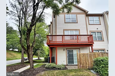 4100 Hunters Hill Circle #4100, Randallstown, MD 21133 - Photo 2