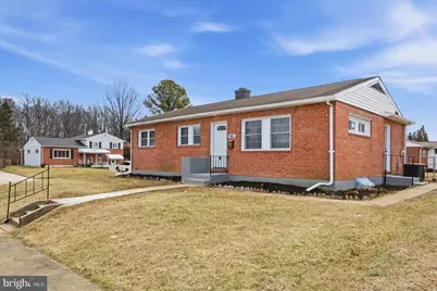7801 Gaywood Circle, Baltimore, MD 21244 - Photo 2