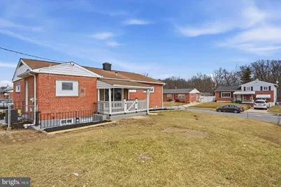 7801 Gaywood Circle, Baltimore, MD 21244 - Photo 34
