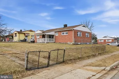 7801 Gaywood Circle, Baltimore, MD 21244 - Photo 32