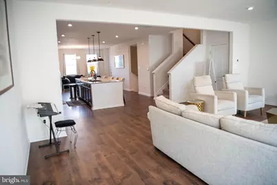 9434 Davy Lane #474, Owings Mills, MD 21117 - Photo 6