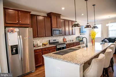 9434 Davy Lane #474, Owings Mills, MD 21117 - Photo 18