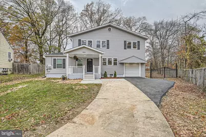 8820 Fearne Avenue, Parkville, MD 21234 - Photo 2