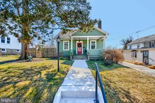 507 Allegheny Ave, Towson, MD 21204 - Photo 1