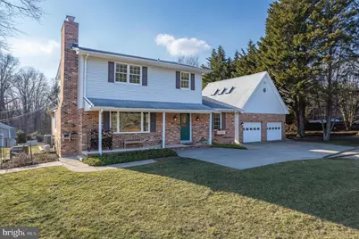 14240 Cuba Road, Cockeysville, MD 21030 - Photo 1