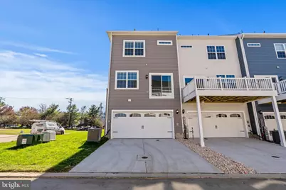 7550 Johnnycake Road, Windsor Mill, MD 21244 - Photo 36