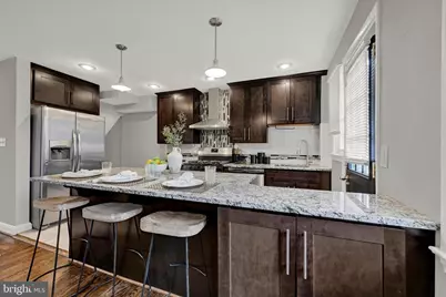 1603 Thetford Road, Towson, MD 21286 - Photo 8