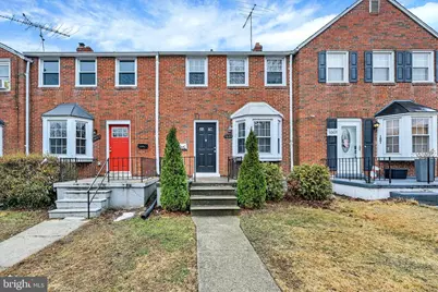 1603 Thetford Road, Towson, MD 21286 - Photo 2