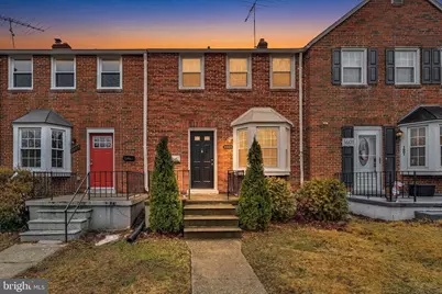 1603 Thetford Road, Towson, MD 21286 - Photo 1