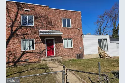 8501 Chestnut Oak Road, Parkville, MD 21234 - Photo 2